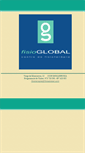 Mobile Screenshot of fisioglobal.com